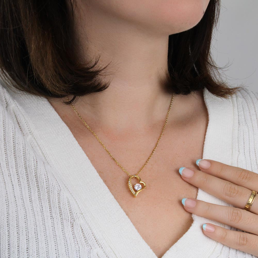 To My Soulmate - Forever Love Gift Set - SS100