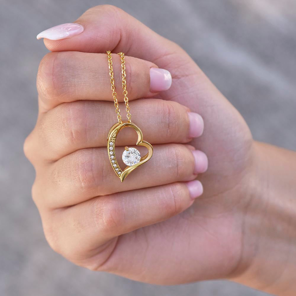 To My Soulmate - Forever Love Gift Set - SS100